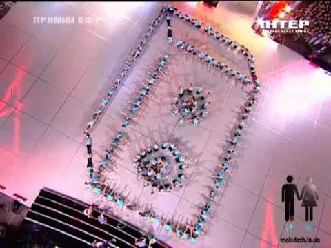 Майданс-3 третий сезон Севастополь 18.08.2012
