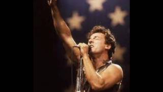 Watch Bruce Springsteen When You Need Me video