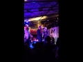 Jack Passion At 6th Annual Misprint Beard And Mustache Competition