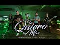 Perdidos de Sinaloa x Realeza de Sinaloa - Te Quiero Más [Official Video]