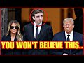 🚨BREAKING!!! SHOCKING News About Barron Trump!!! 70 million Americans are PISSED AT NYC Judge..