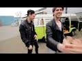 NAAR BED MET: STUKTV! [GIEL]