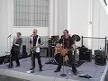 Tommy Frenzy and members of TUFF DARTS - I missed you today