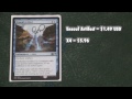 MTG - Advanced Modern Studies: Affinity / Robots, A Tier 1 Deck for Magic: The Gathering