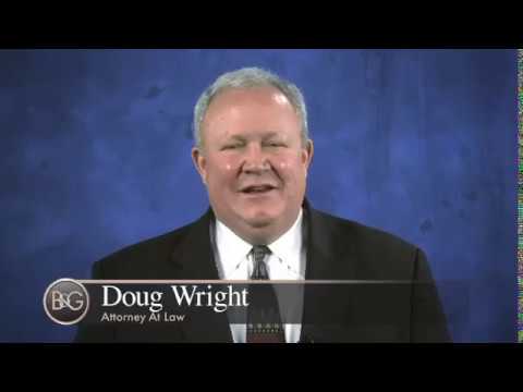 Doug Wright – Attorney Biography