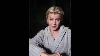 Robyn Honey Album Announcement Robyn Honey Album Announcement