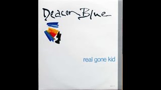 Watch Deacon Blue Little Lincoln video