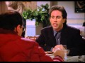 You Got Yourself A Girlfriend? - Seinfeld