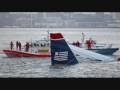 US AIRWAYS FLIGHT 1549 Plane crash Us Airways plane crashes into Hudson River in New York