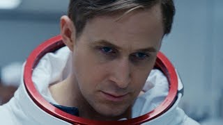 'First Man' Trailer 2