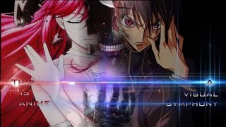 This Is Anime: A Visual Symphony - Teaser Trailer