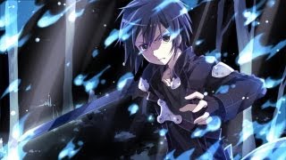 Recenzja/Ocena Anime: 8 (SAO) Sword Art Online