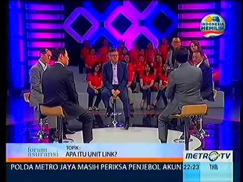 Image Asuransi Kesehatan Tanpa Unit Link