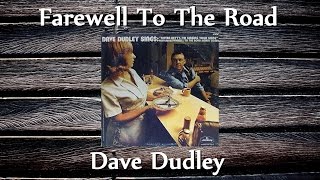 Watch Dave Dudley Farewell To The Road video