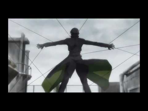 Darker than Black [Tribute to