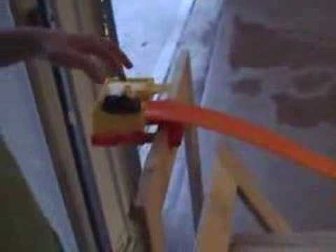 Physics Honors Rube Goldberg
