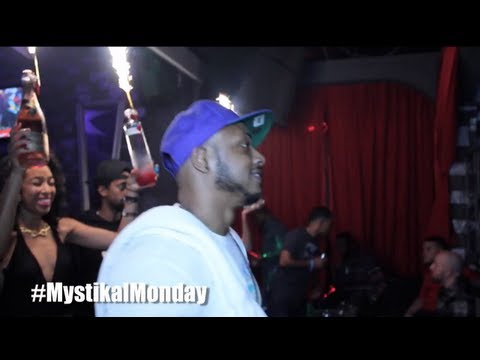 #MystikalMonday - Ep11 - Finishing Up The Album