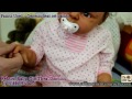 Reborn Toddler Girl Thea Shamiso by Nikki Holland - The SMN Show 21