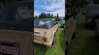 Vw Kübelwagen