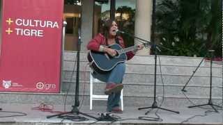 Cantoalagua Bs As. Sandra Baylac, Dulces Canciones Del Río Paycarabí