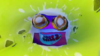 Klasky Csupo Robot Logo Widescreen In Prutz Effect