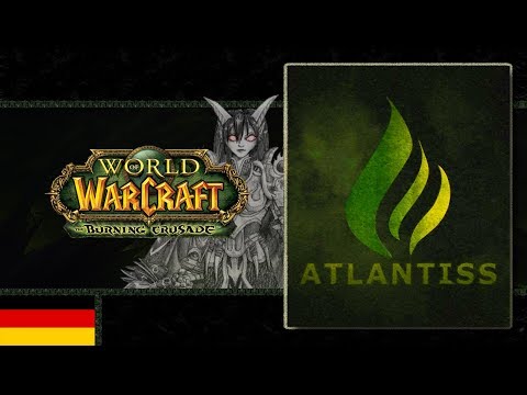 World of Warcraft #054 - Raiding