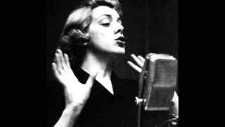 Watch Rosemary Clooney Chicago That Toddlin Town video