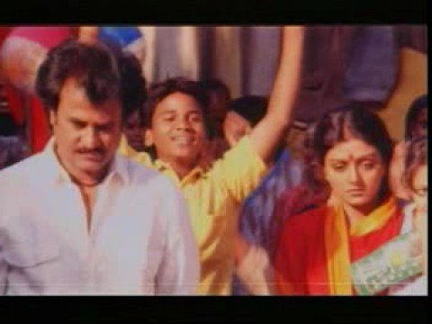 thalapathy song