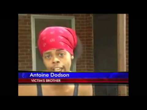 Sunday Morning Comedy Homo Thug, Auto Tune Remix Video