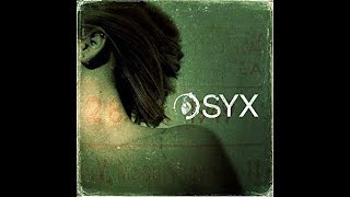 Watch Syx Defense Mechanism video