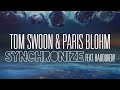 Tom Swoon & Paris Blohm - Synchronize feat. Hadouken! (World Premiere Dyro 'Daftastic' Radioshow)