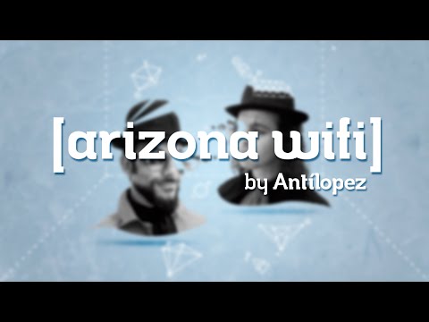 Arizona Wifi Video