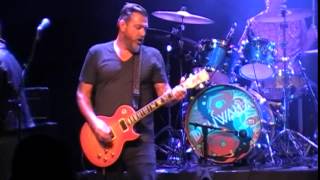 Watch Dishwalla Healing Star video