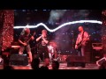 NERVE ABSCESS - Live in ILL'YCHEVSK (23.05.2012).