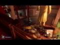 BioShock Infinite: Burial at Sea Episode Two #11 - A Long Way Down