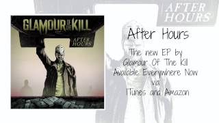 Watch Glamour Of The Kill Earthquake feat Craig Mabbitt video