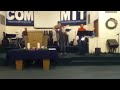 Beat Boxin' for Put Your Life In Jesus Nail Scarred Hands - The Sons Of Thunder Beat Boxin' for Put Your Life In Jesus Nail Scarred Hands - The Sons Of Thunder
