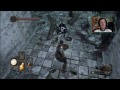 Dark Souls 2 Blind Run, L'Anima della Scoperta 23 - "Stink"