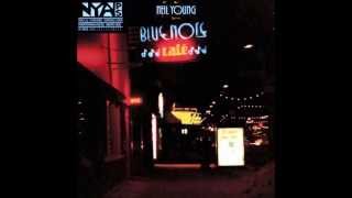Watch Neil Young Crime Of The Heart video