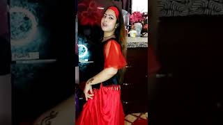Bigo Girl Nice Dancing With Girl