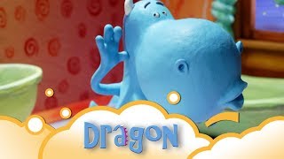 Dragon Dragons Funny Noise S1 E11 Wikokiko Kids Tv