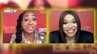 2020 Soul Train Awards aim to celebrate Black women