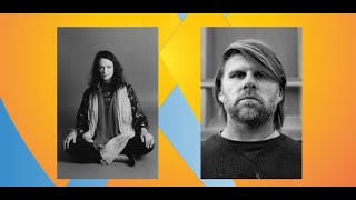 Anne Waldman & John Melillo