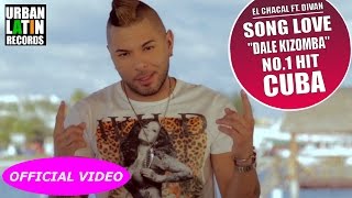 Chacal Ft. Divan - Love Song