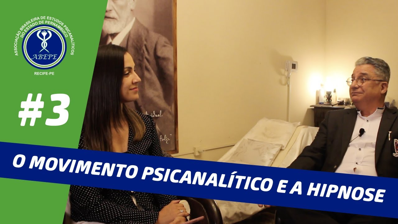 Programa: Conversa no Divã