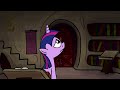 Rainbow Dash Presents: Haunting Nightmare