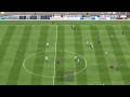 FIFA 13: Juventus 'Super League' Career Mode - Episode #7 - I'M BACK BABY!!!