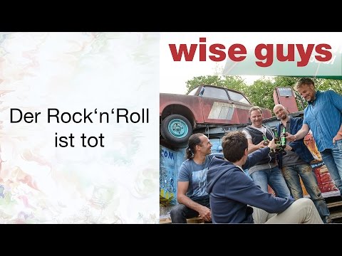 Der Rock 'n' Roll Ist Tot Video