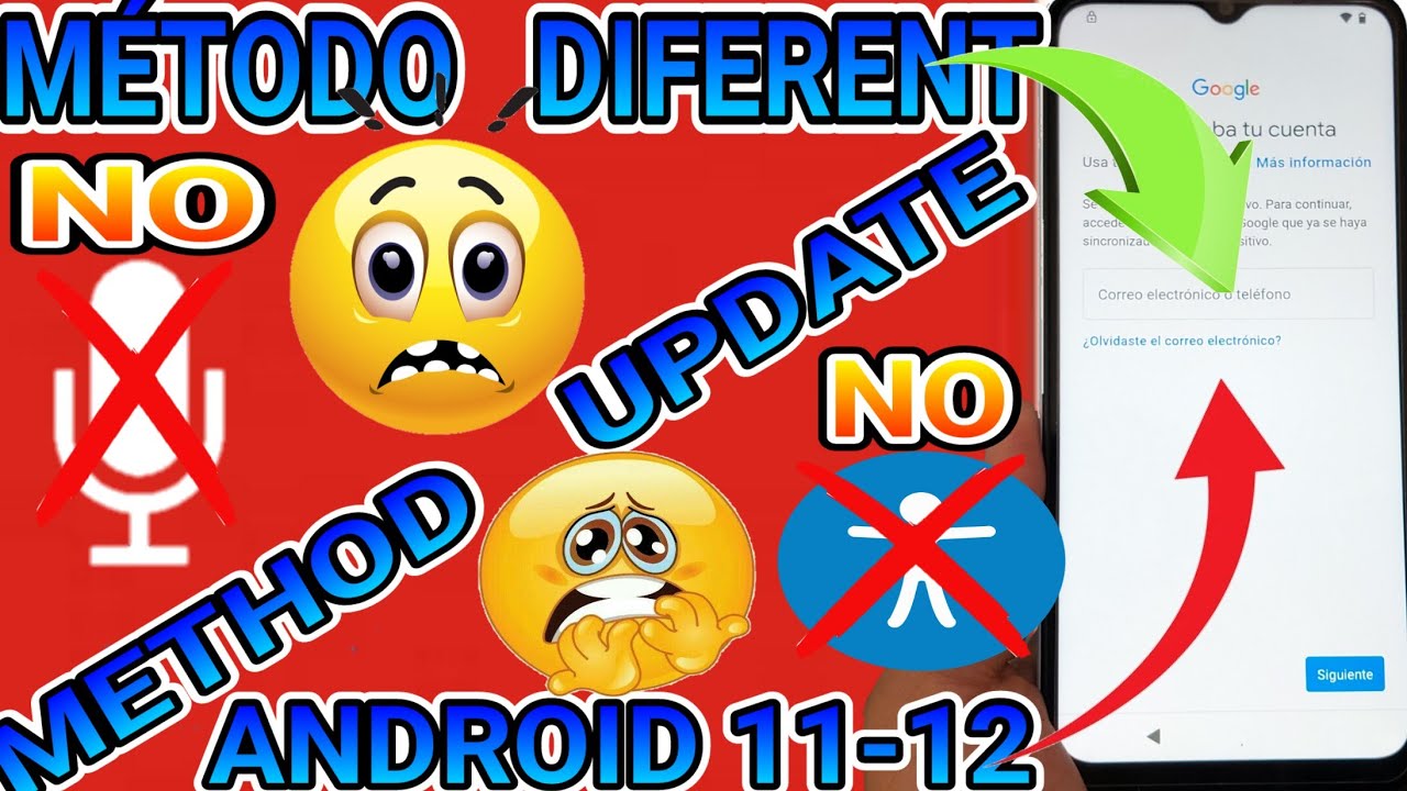 Realme C30 Frp Bypass Android 11 / Unlock Google Account Realme C30 Frp Bypass Android 11 / Unlock Google Account