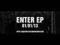 Sleeper - Enter EP Promo Mix